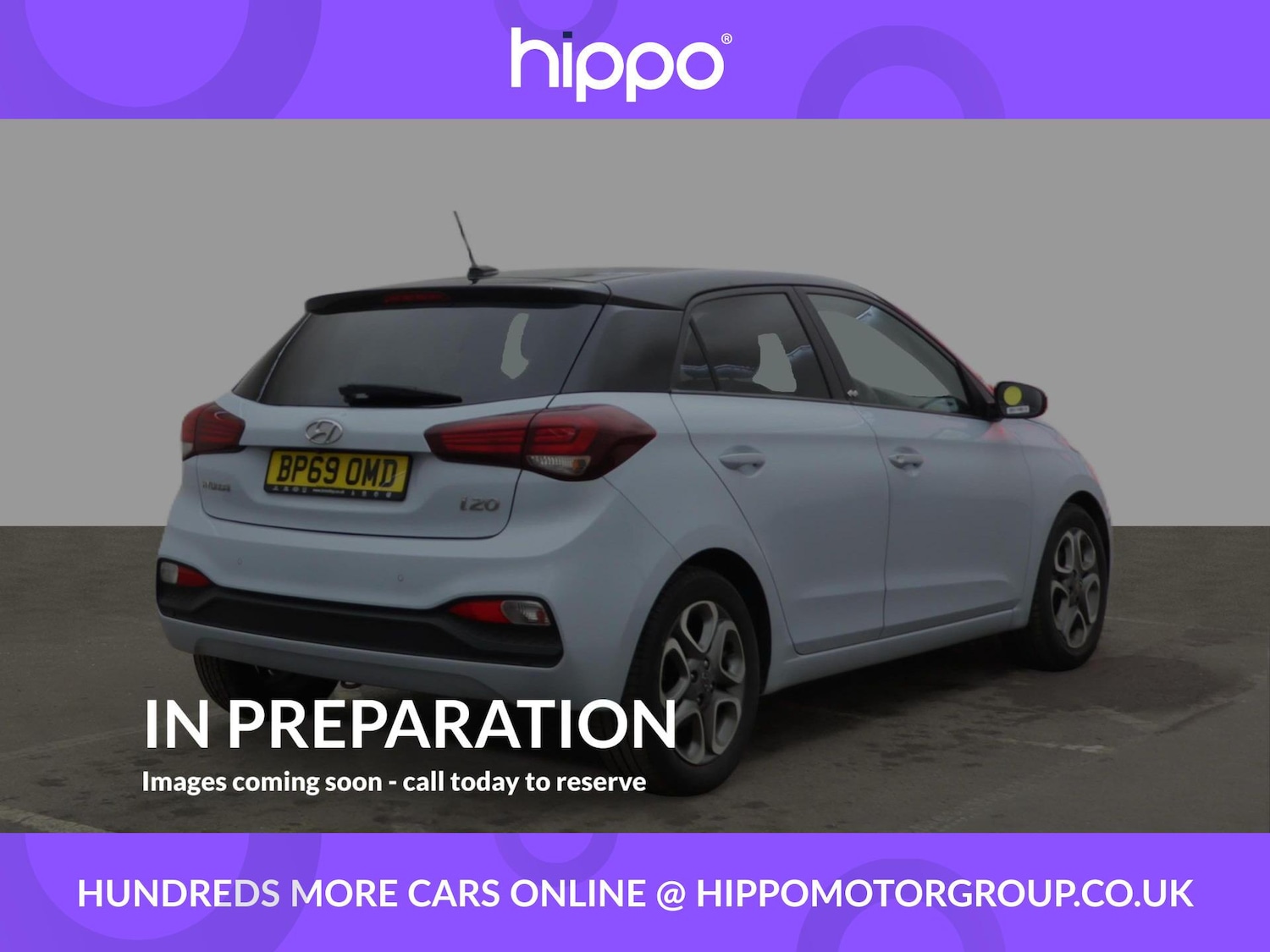 Used Hyundai i20 2019 for sale - 77424810: Photo 4