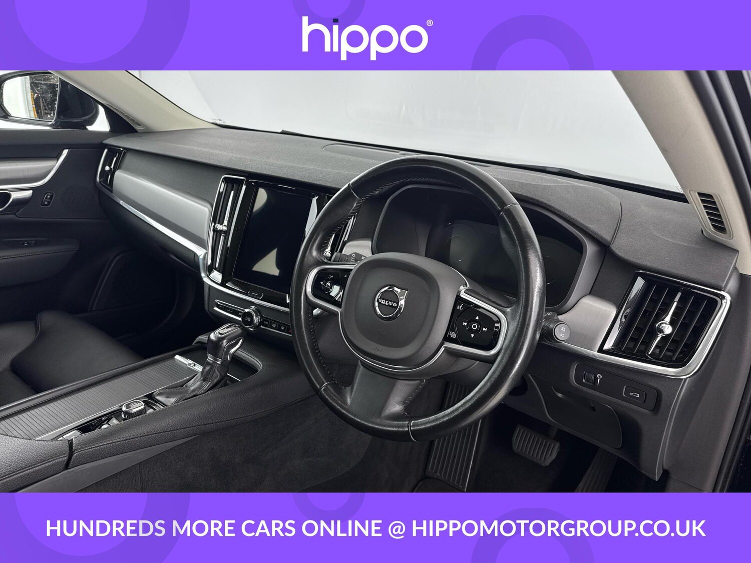 Used Volvo V90 for sale - 76913166: Photo 10