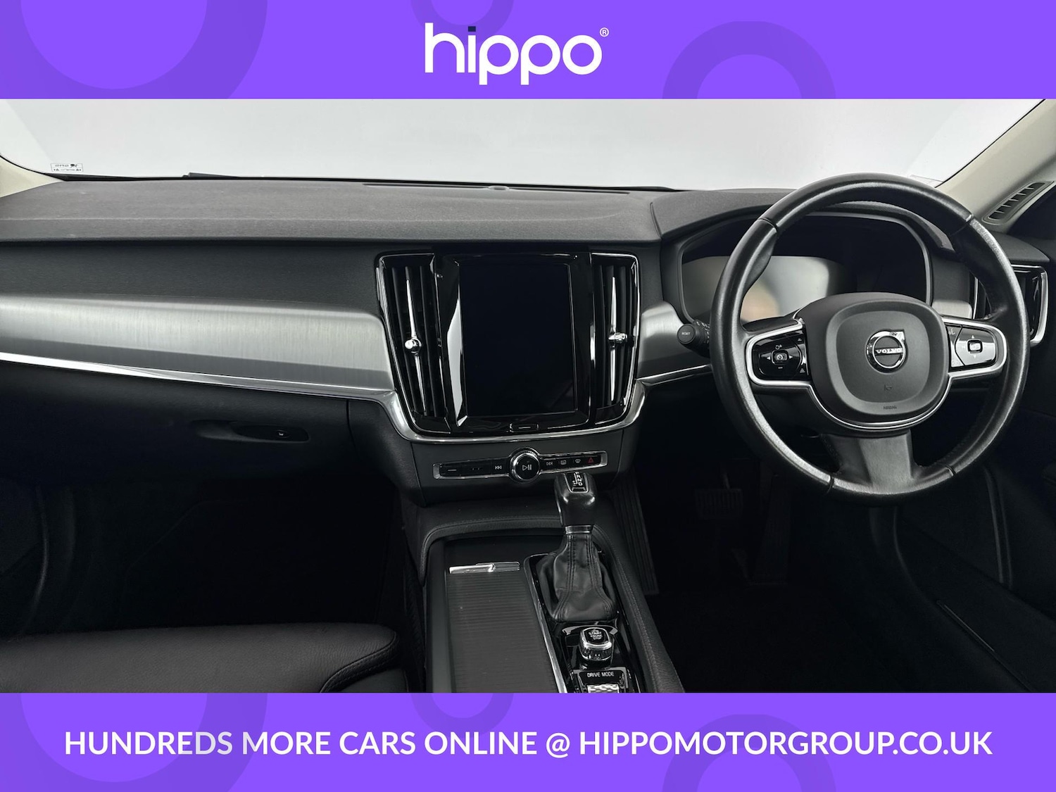 Used Volvo V90 for sale - 76913166: Photo 11