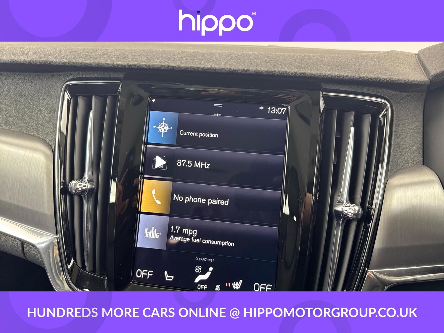 Used Volvo V90 for sale - 76913166: Photo 12