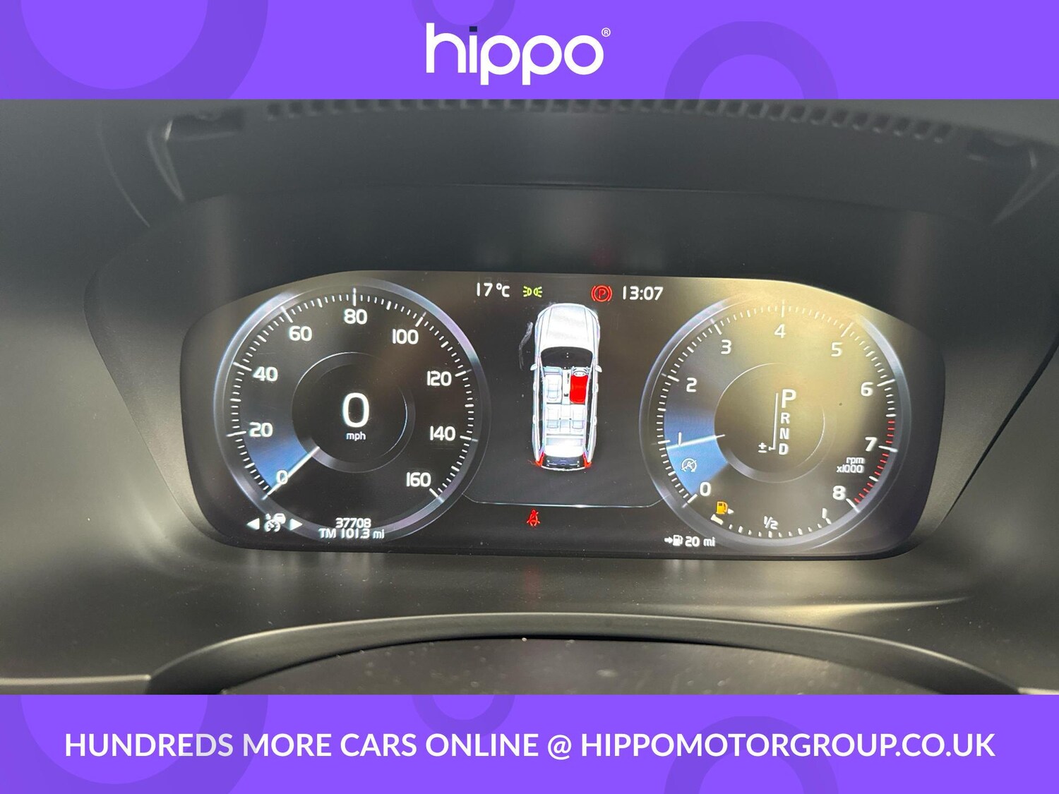 Used Volvo V90 for sale - 76913166: Photo 13