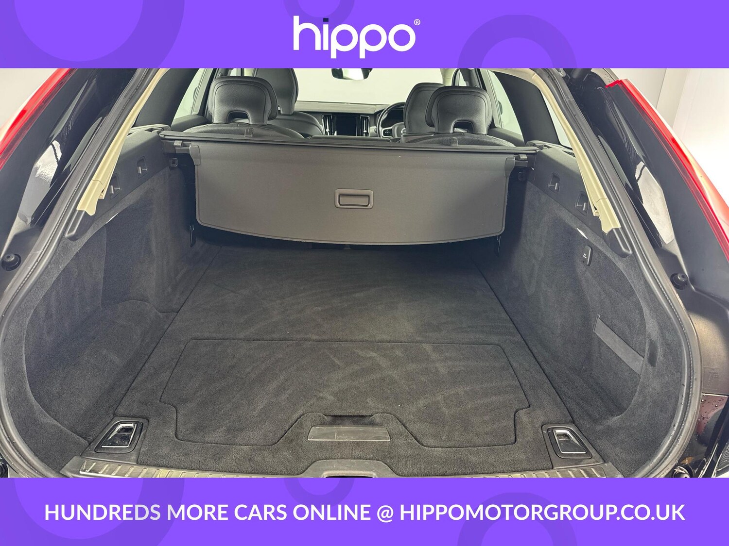 Used Volvo V90 for sale - 76913166: Photo 15