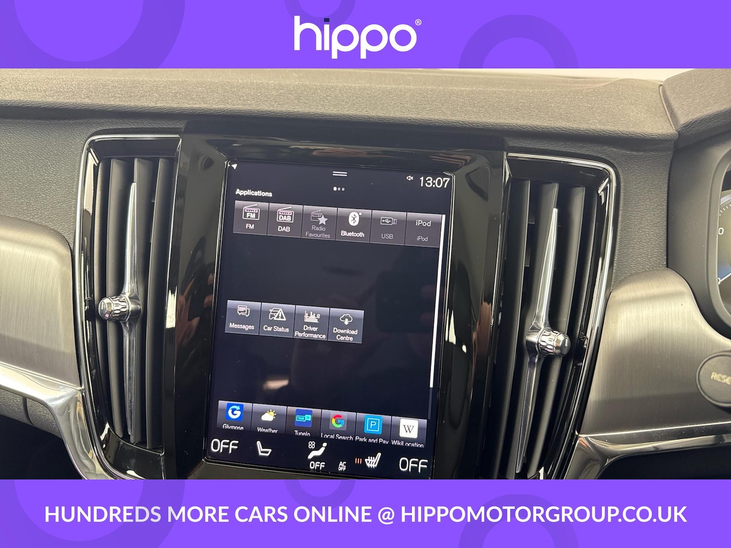 Used Volvo V90 for sale - 76913166: Photo 16