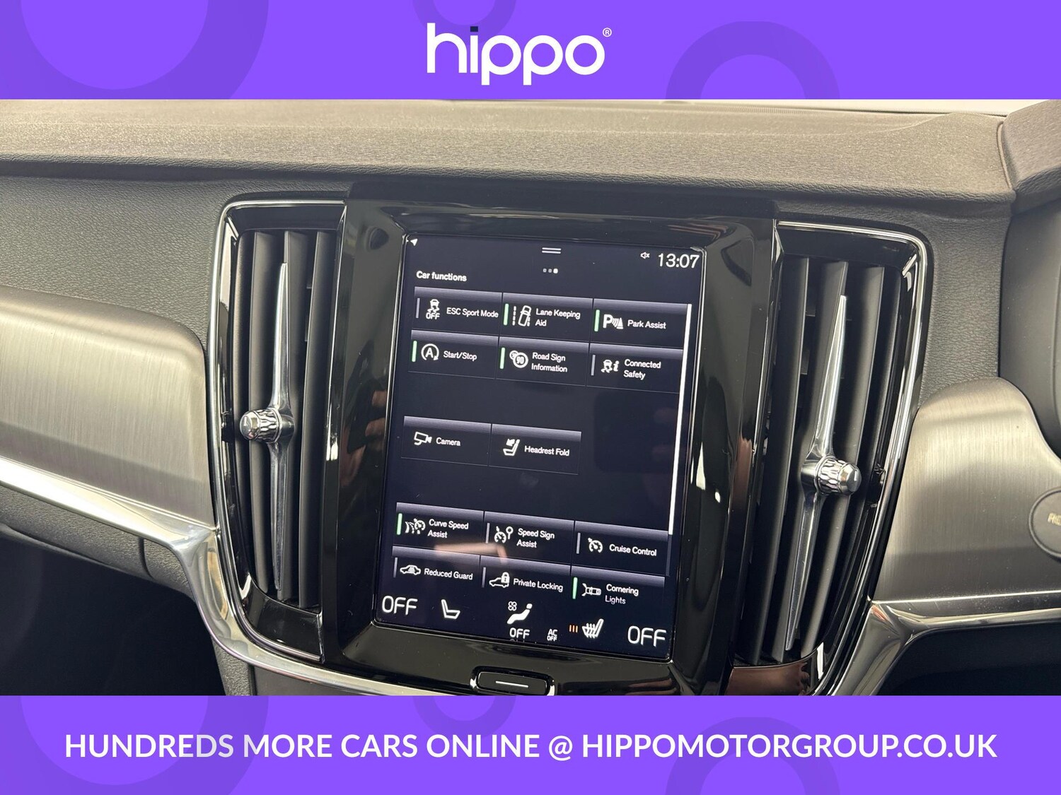 Used Volvo V90 for sale - 76913166: Photo 17