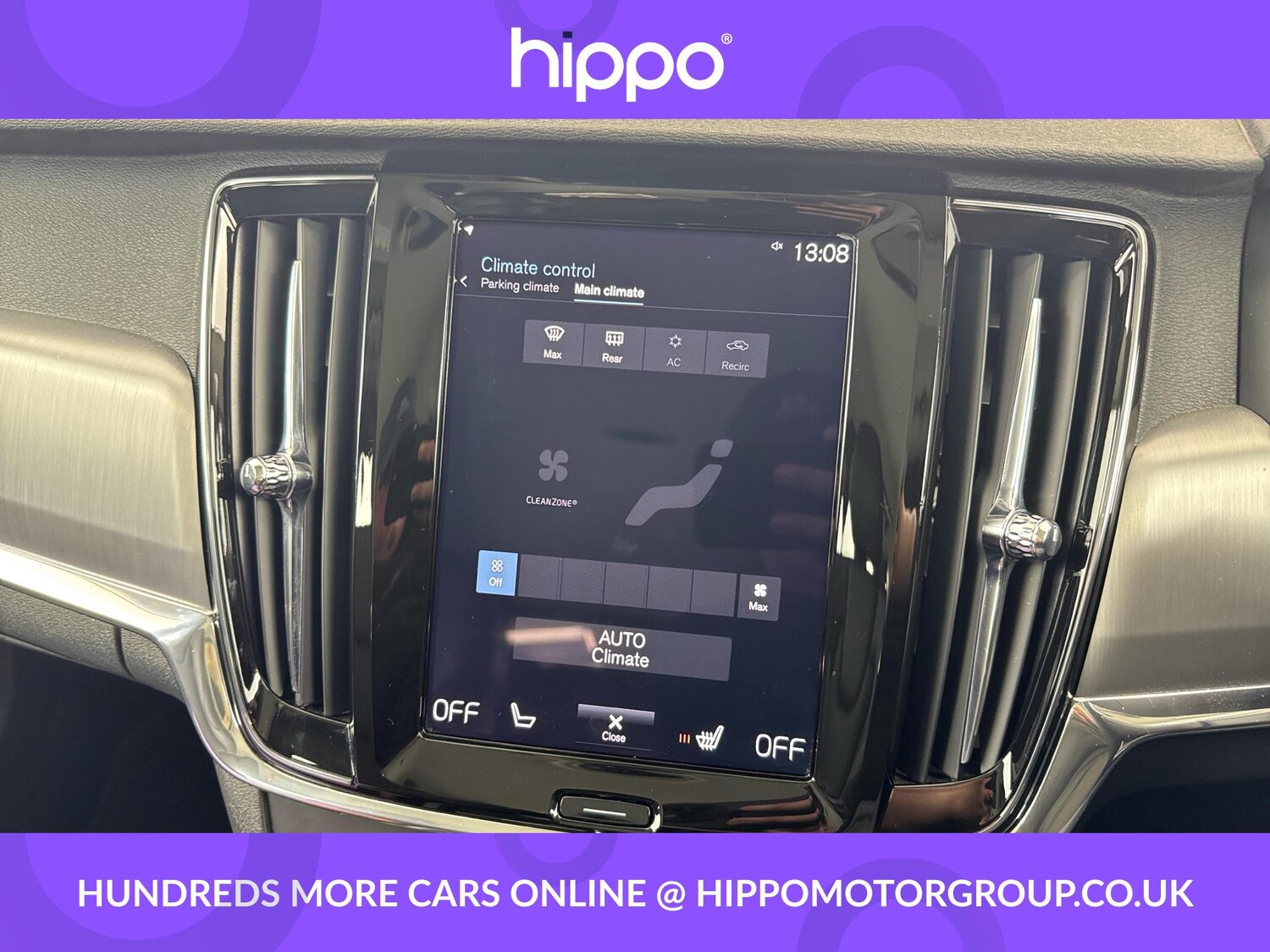 Used Volvo V90 for sale - 76913166: Photo 18