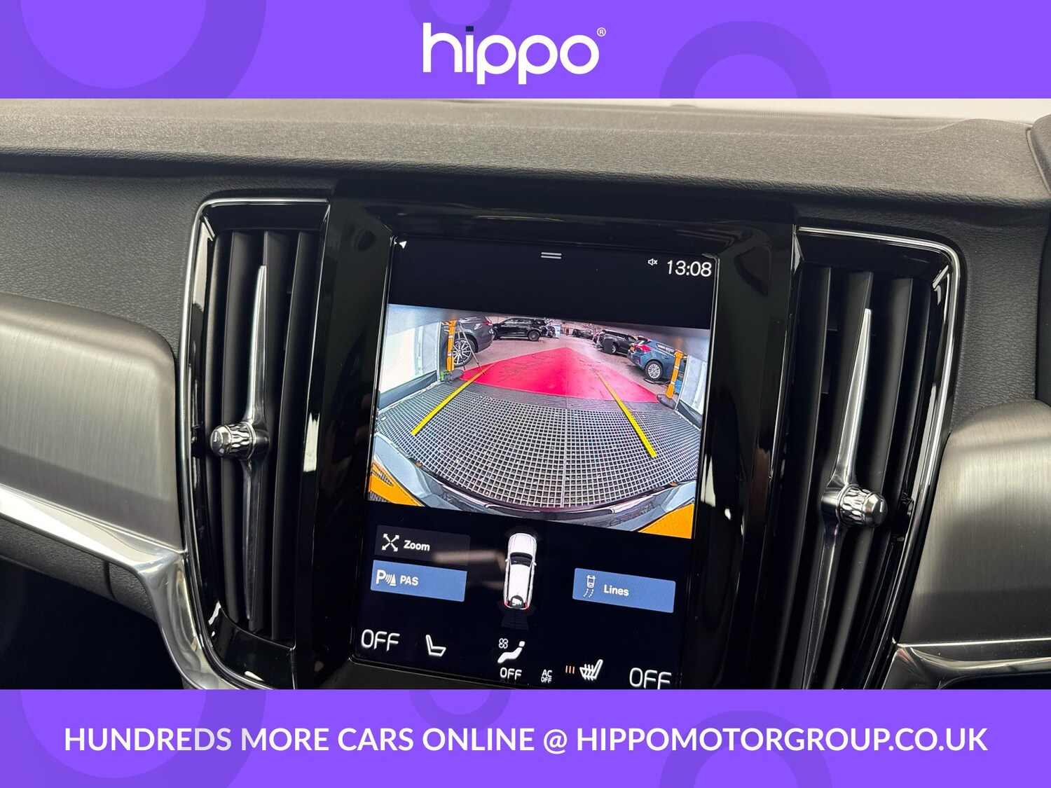 Used Volvo V90 for sale - 76913166: Photo 19