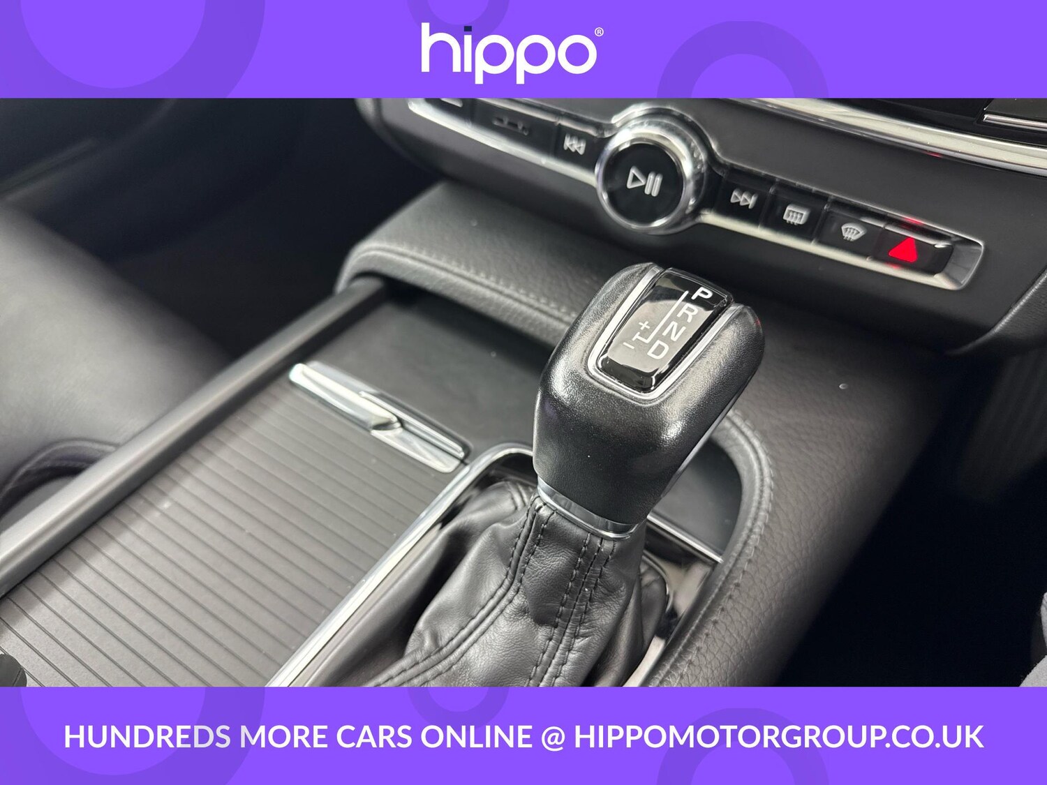 Used Volvo V90 for sale - 76913166: Photo 21