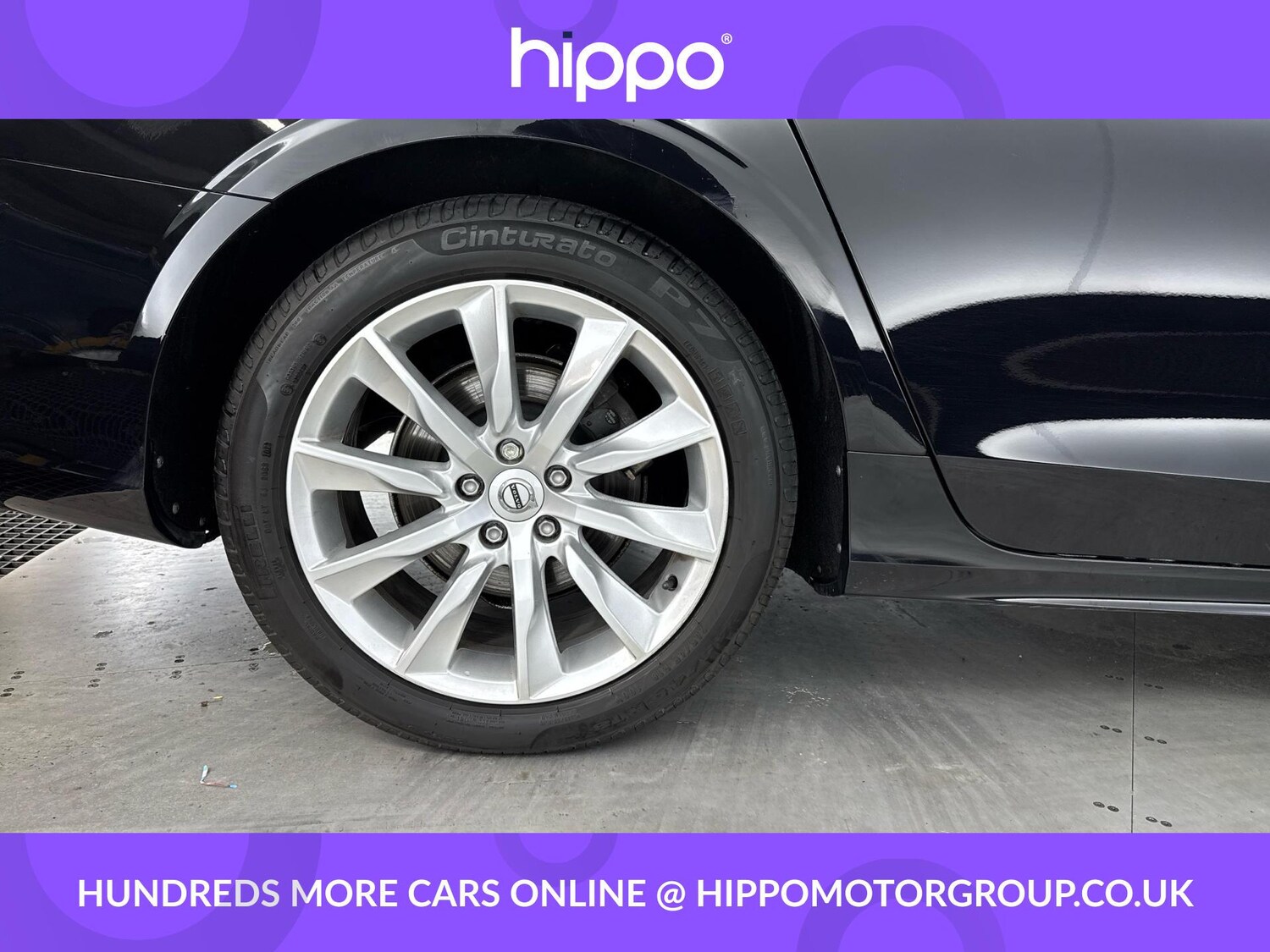 Used Volvo V90 for sale - 76913166: Photo 28