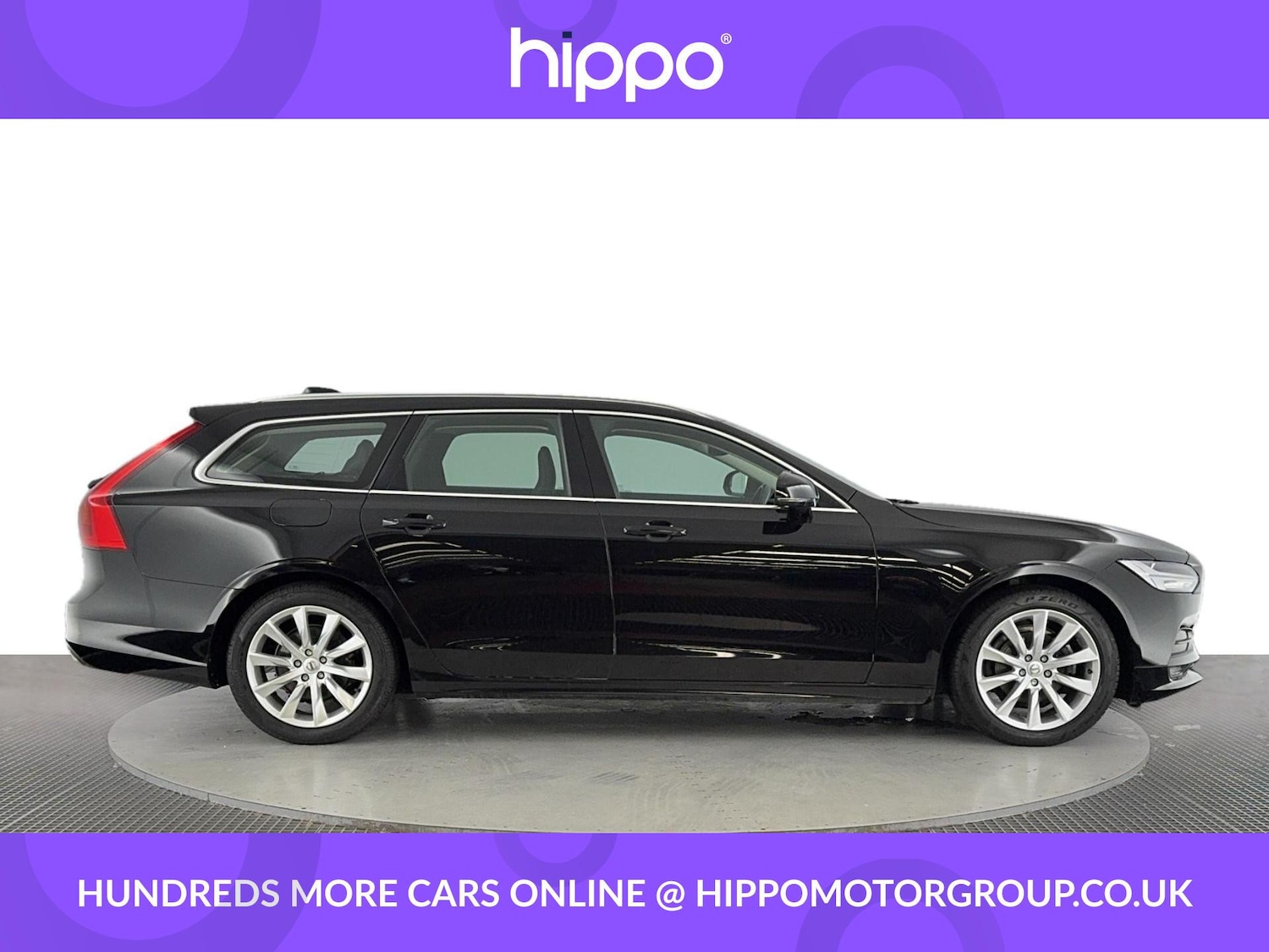 Used Volvo V90 for sale - 76913166: Photo 3