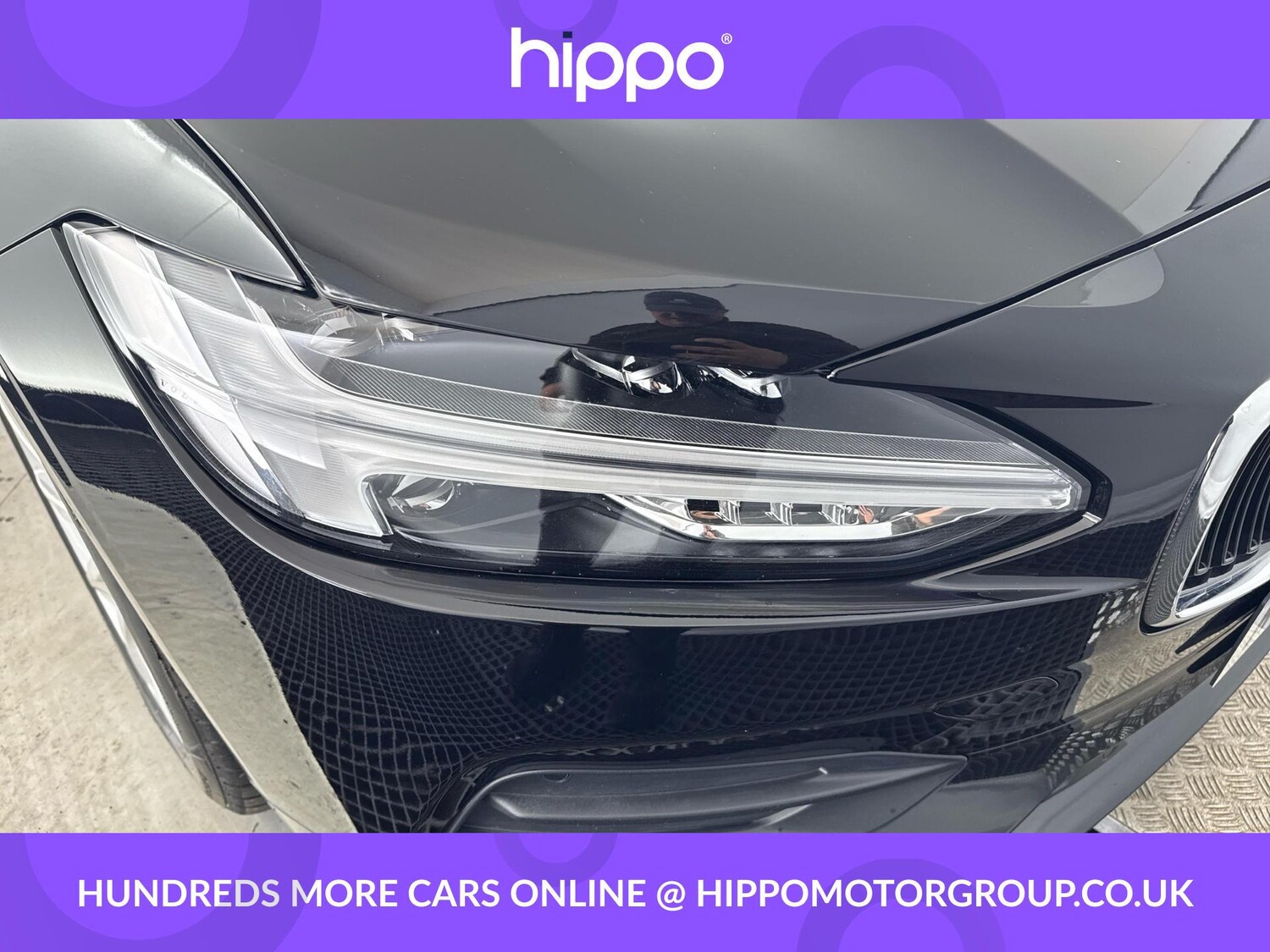 Used Volvo V90 for sale - 76913166: Photo 30