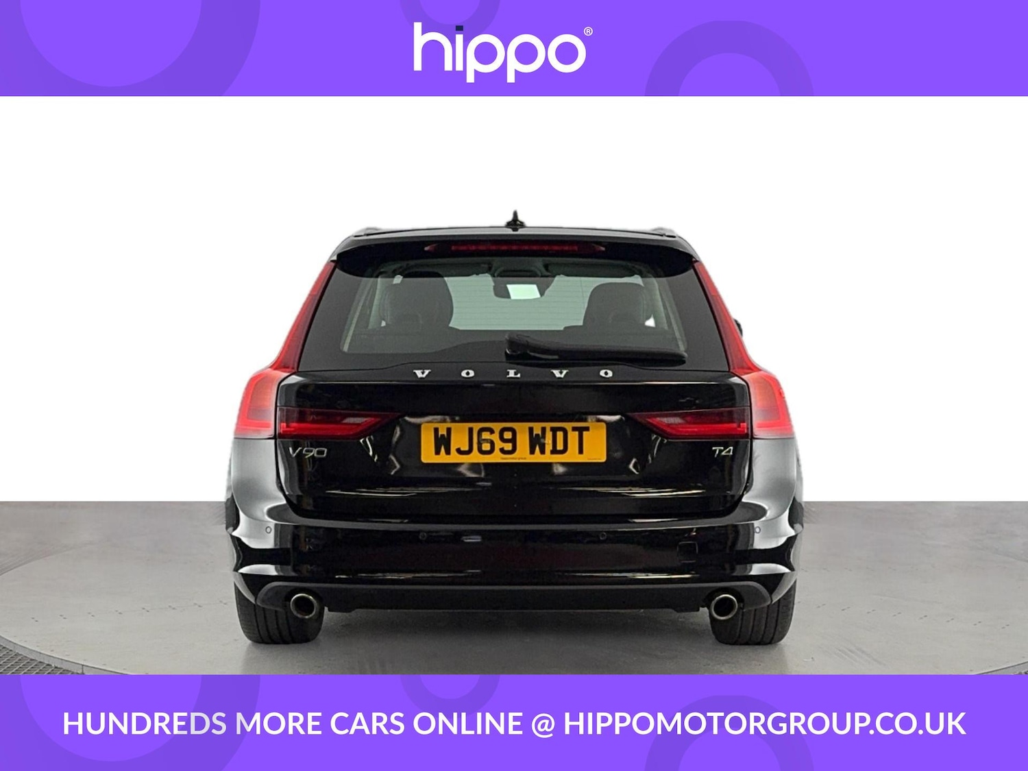 Used Volvo V90 for sale - 76913166: Photo 5