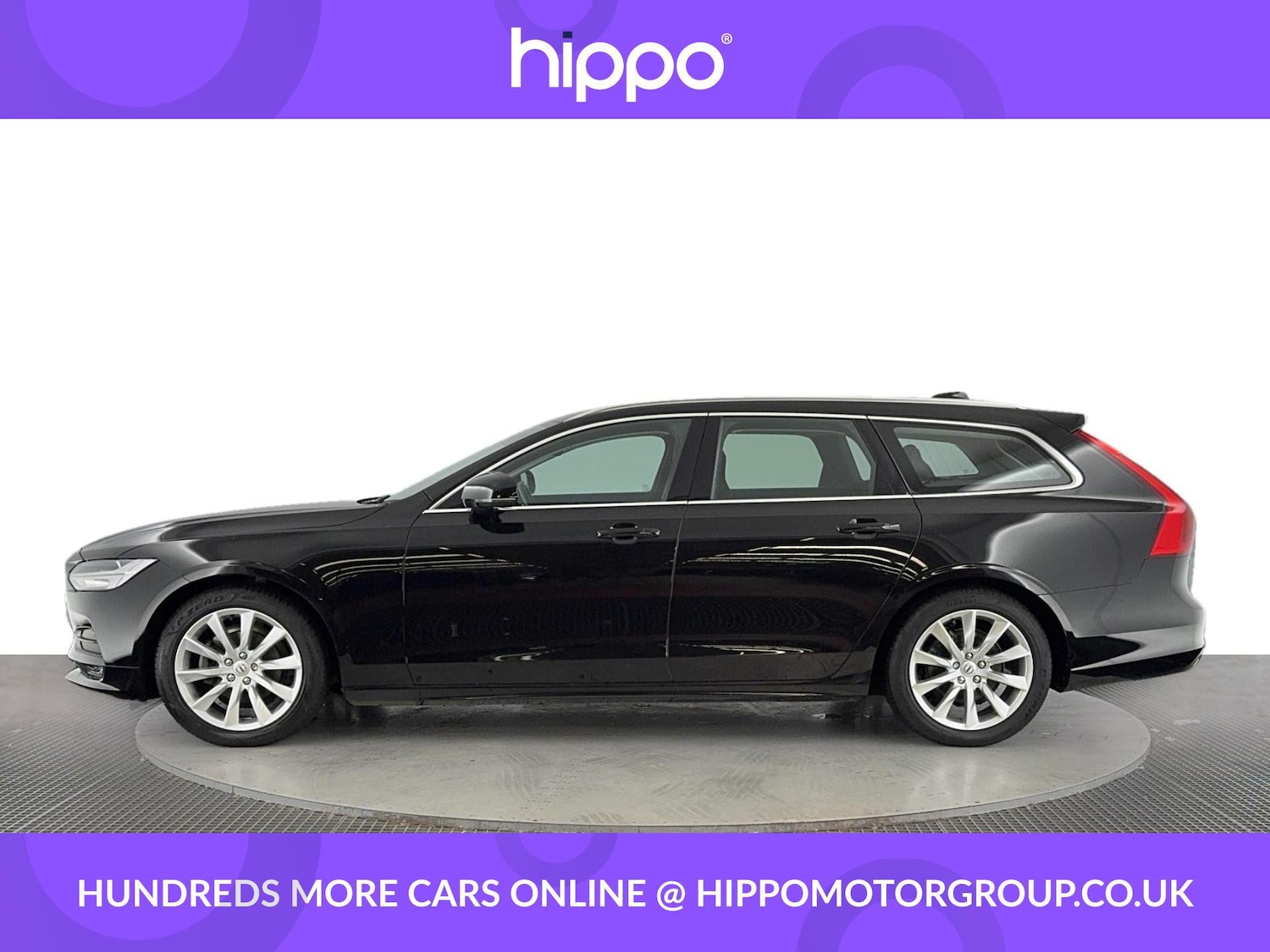 Used Volvo V90 for sale - 76913166: Photo 7