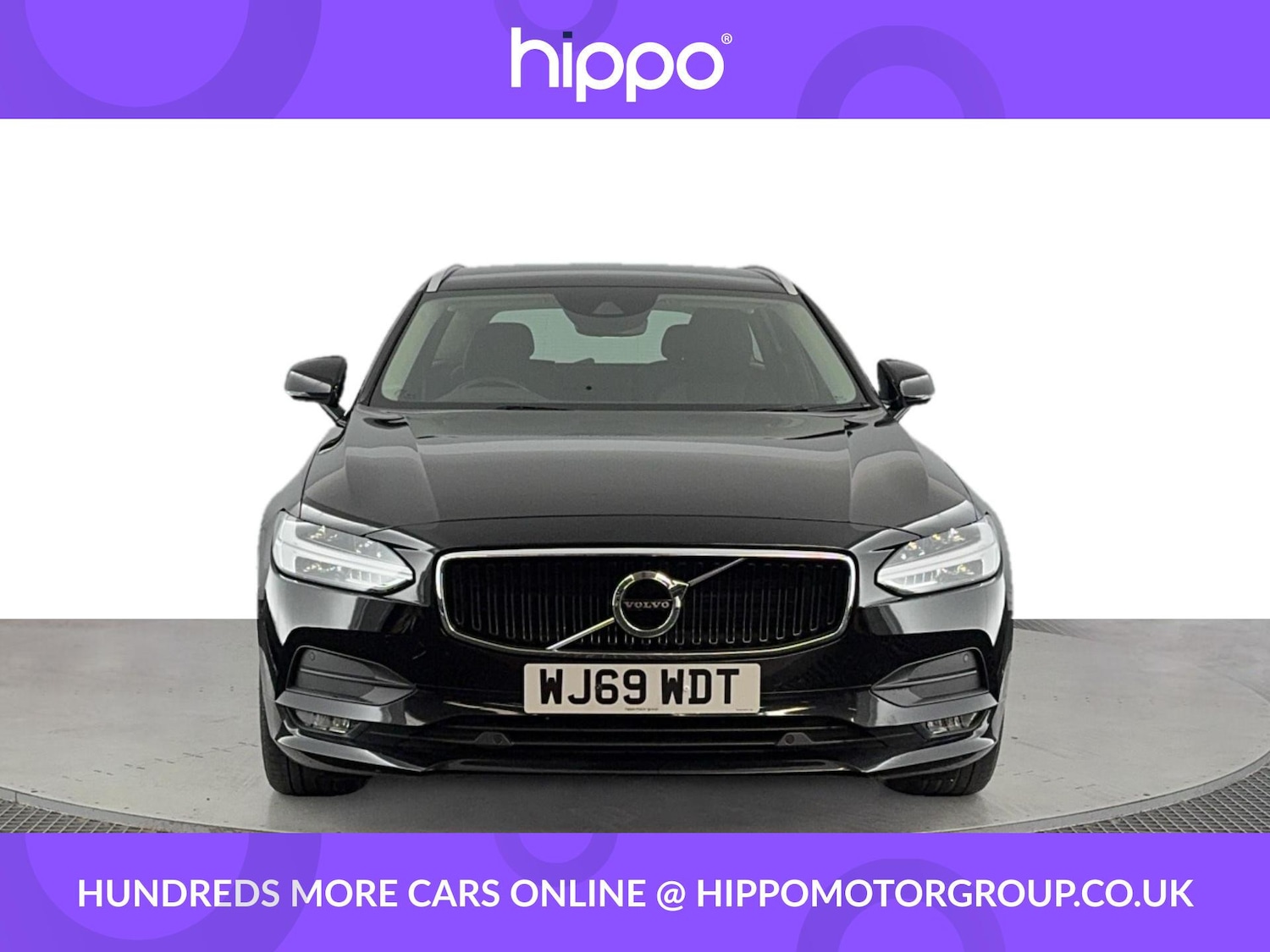Used Volvo V90 for sale - 76913166: Photo 8