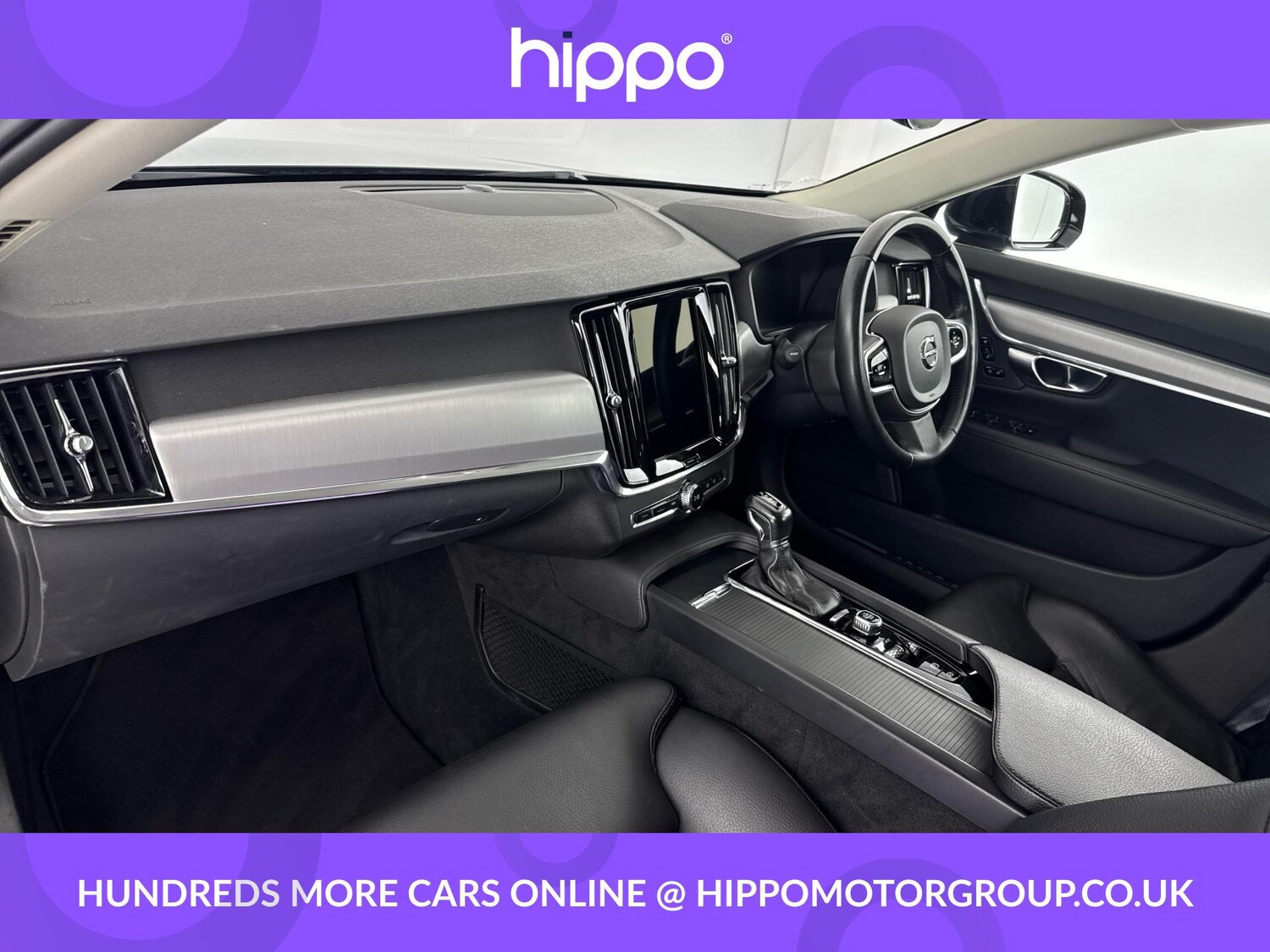 Used Volvo V90 for sale - 76913166: Photo 9