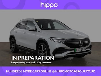 Used Mercedes-Benz EQA 2022 for sale - 77440080: Photo