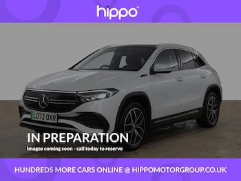 Used Mercedes-Benz EQA 2022 for sale - 77440080: Photo