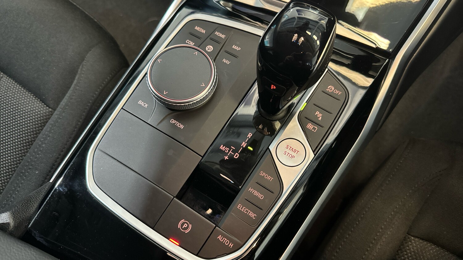 Vehicle 24