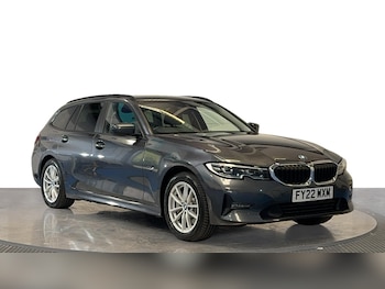 Used BMW 3 Series 2022 for sale - 75586776: Photo
