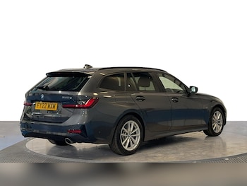 Used BMW 3 Series 2022 for sale - 75586776: Photo