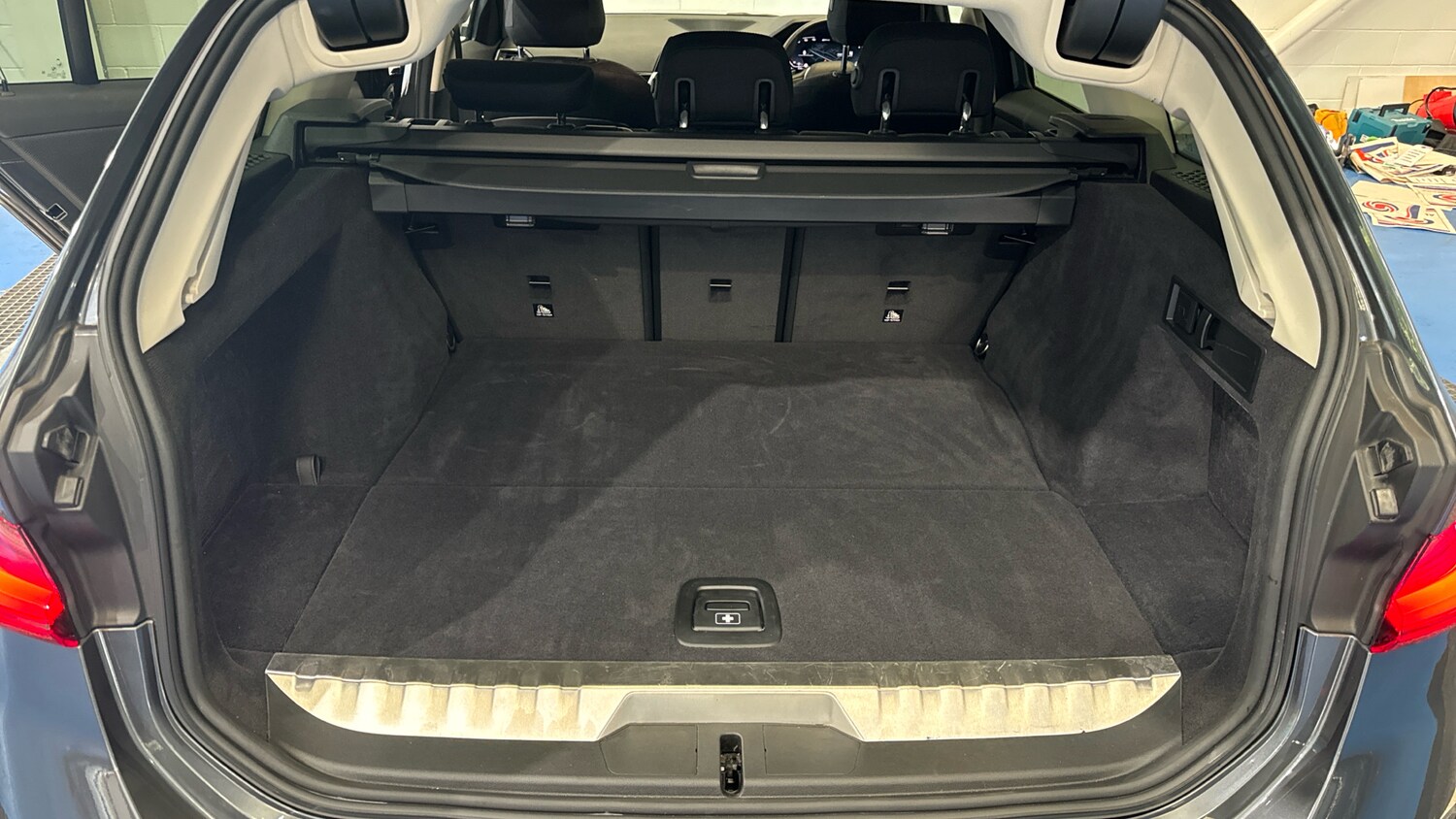 Vehicle 50