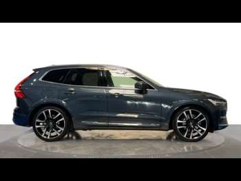 Used Volvo XC60 2021 for sale - 75016422: Photo