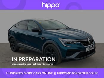 Used Renault Arkana 2023 for sale - 79860994: Photo
