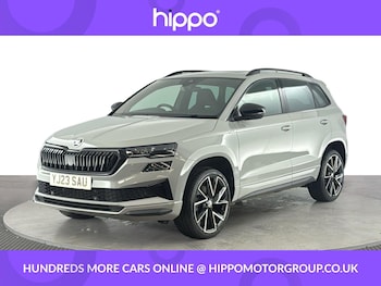 Used Skoda Karoq 2023 for sale - 78662667: Photo