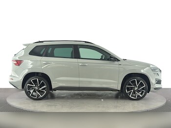 Used Skoda Karoq 2023 for sale - 78662667: Photo