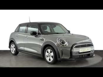 Used MINI Hatch 2022 for sale - 74900861: Photo