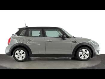 Used MINI Hatch 2022 for sale - 74900861: Photo