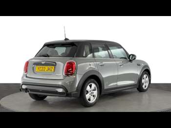 Used MINI Hatch 2022 for sale - 74900861: Photo