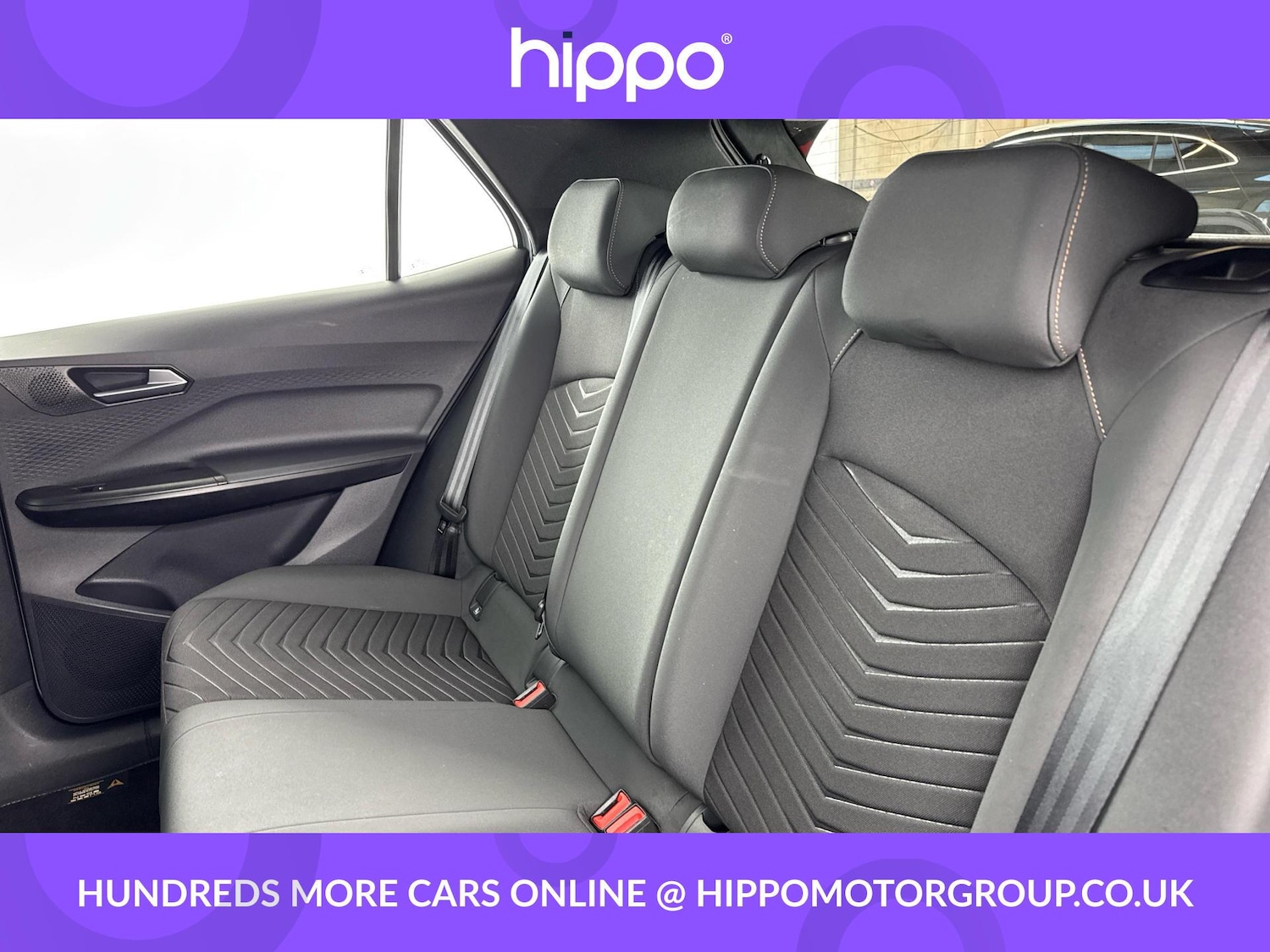 Used Cupra Born 2022 for sale - 77696553: Photo 14