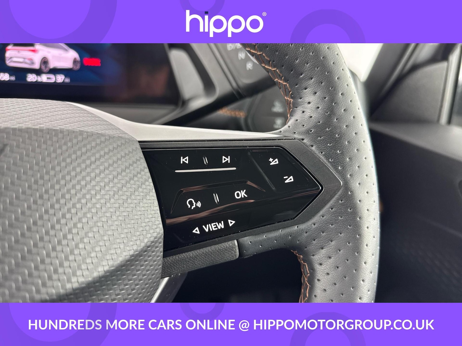 Used Cupra Born 2022 for sale - 77696553: Photo 18