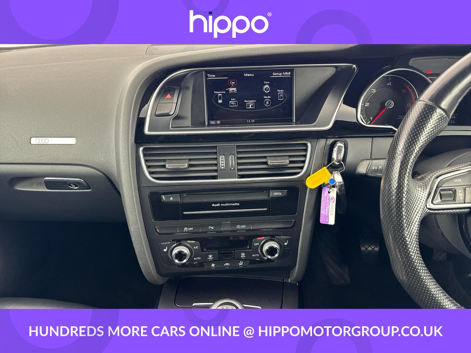 Used Audi A5 Cabriolet 2016 for sale - 76866497: Photo 12