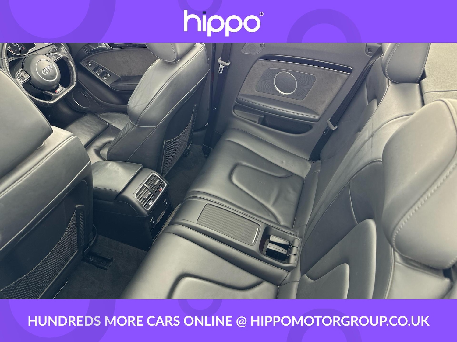 Used Audi A5 Cabriolet 2016 for sale - 76866497: Photo 14