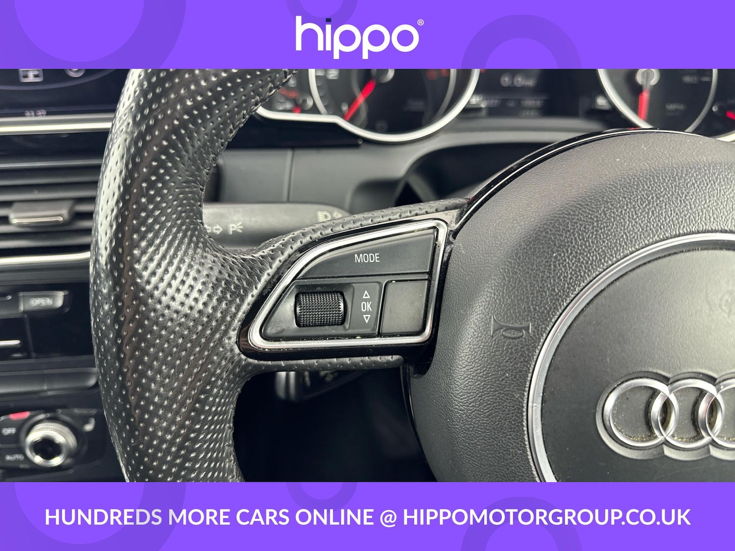 Used Audi A5 Cabriolet 2016 for sale - 76866497: Photo 18