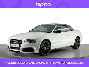 2016 (16) - 2.0 TDI 190 S Line Special Edition Plus 2dr