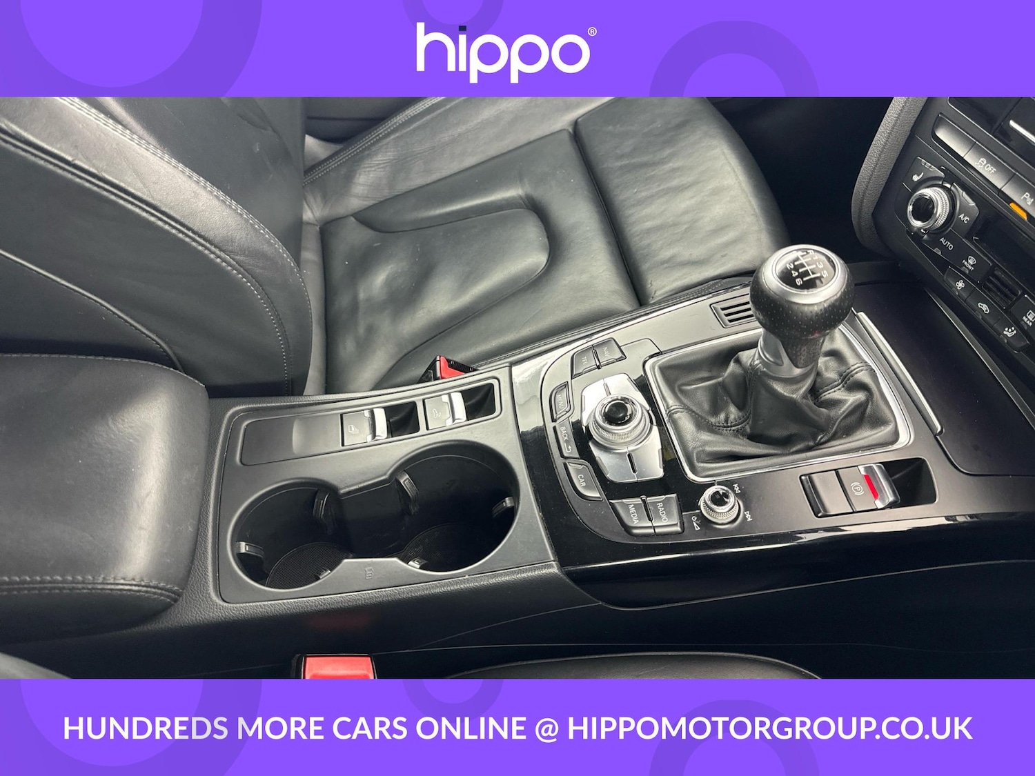 Used Audi A5 Cabriolet 2016 for sale - 76866497: Photo 23