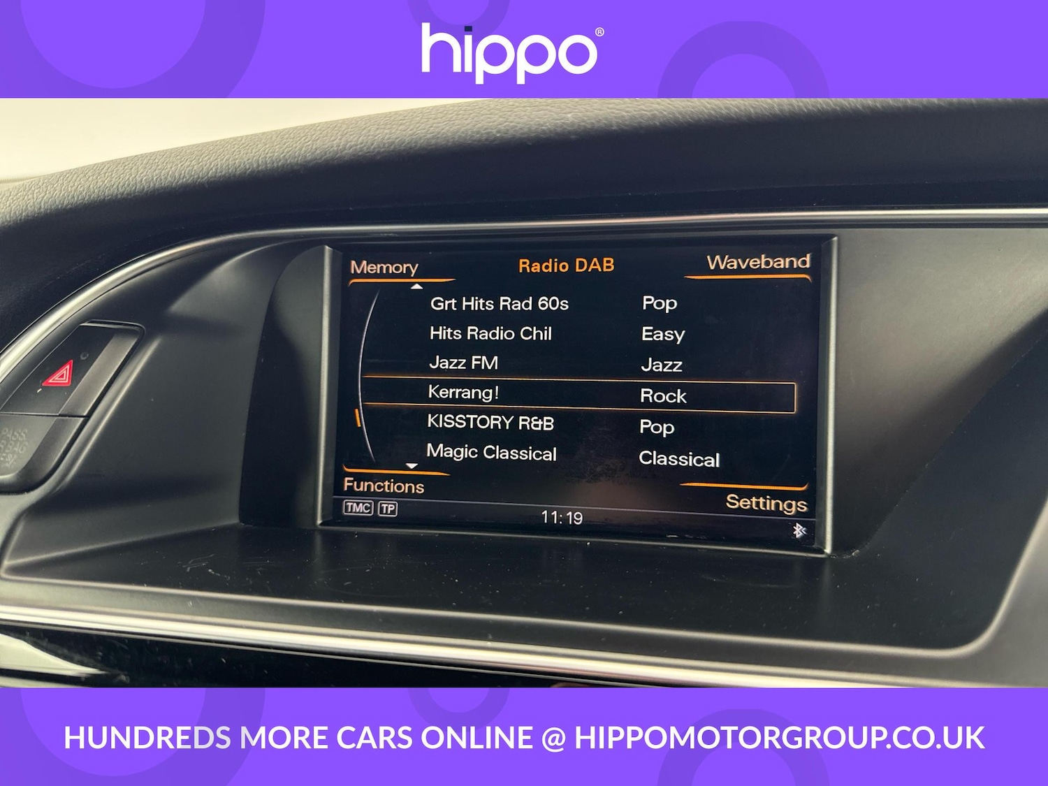 Used Audi A5 Cabriolet 2016 for sale - 76866497: Photo 28