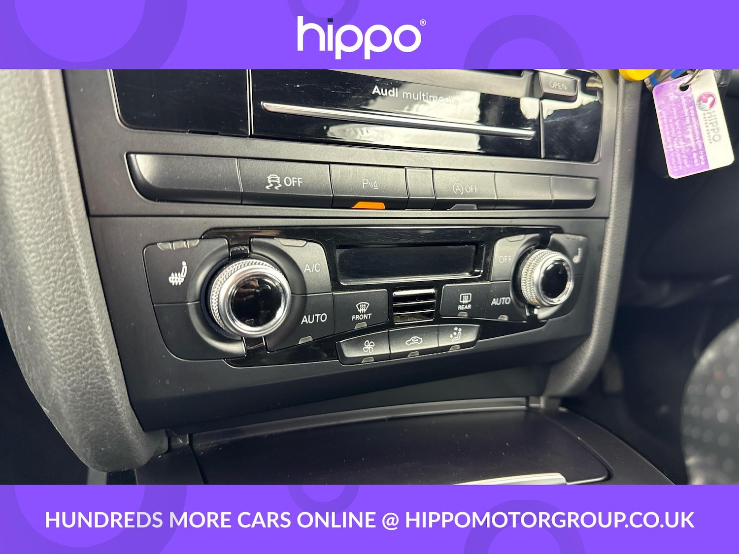 Used Audi A5 Cabriolet 2016 for sale - 76866497: Photo 29