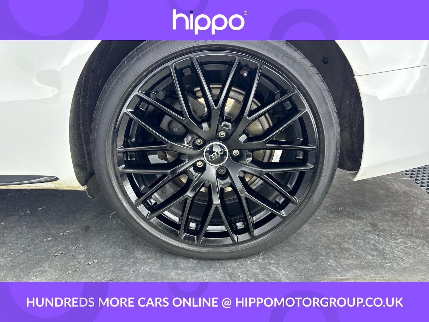 Used Audi A5 Cabriolet 2016 for sale - 76866497: Photo 30