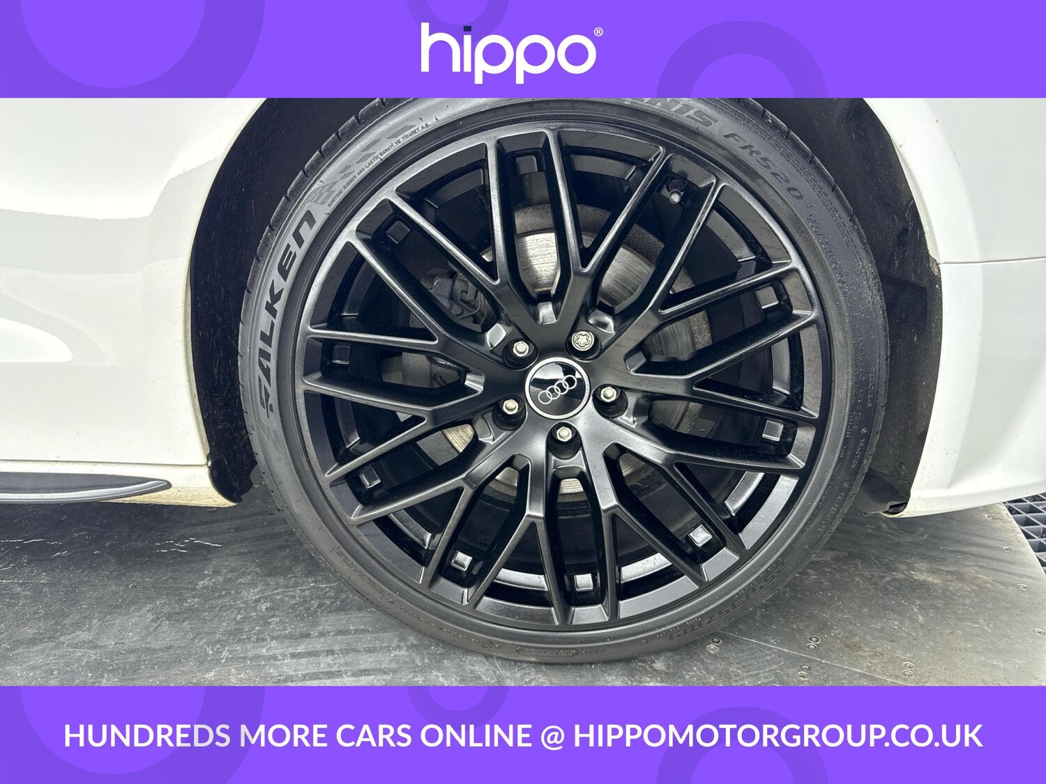 Used Audi A5 Cabriolet 2016 for sale - 76866497: Photo 32