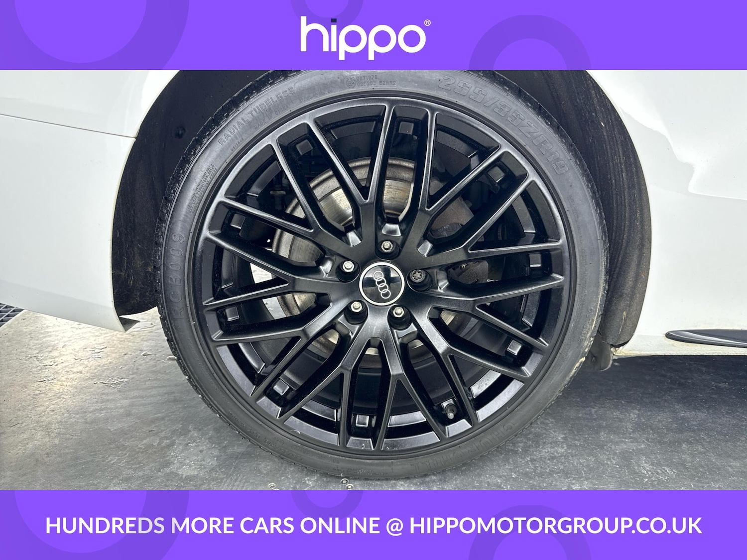 Used Audi A5 Cabriolet 2016 for sale - 76866497: Photo 33