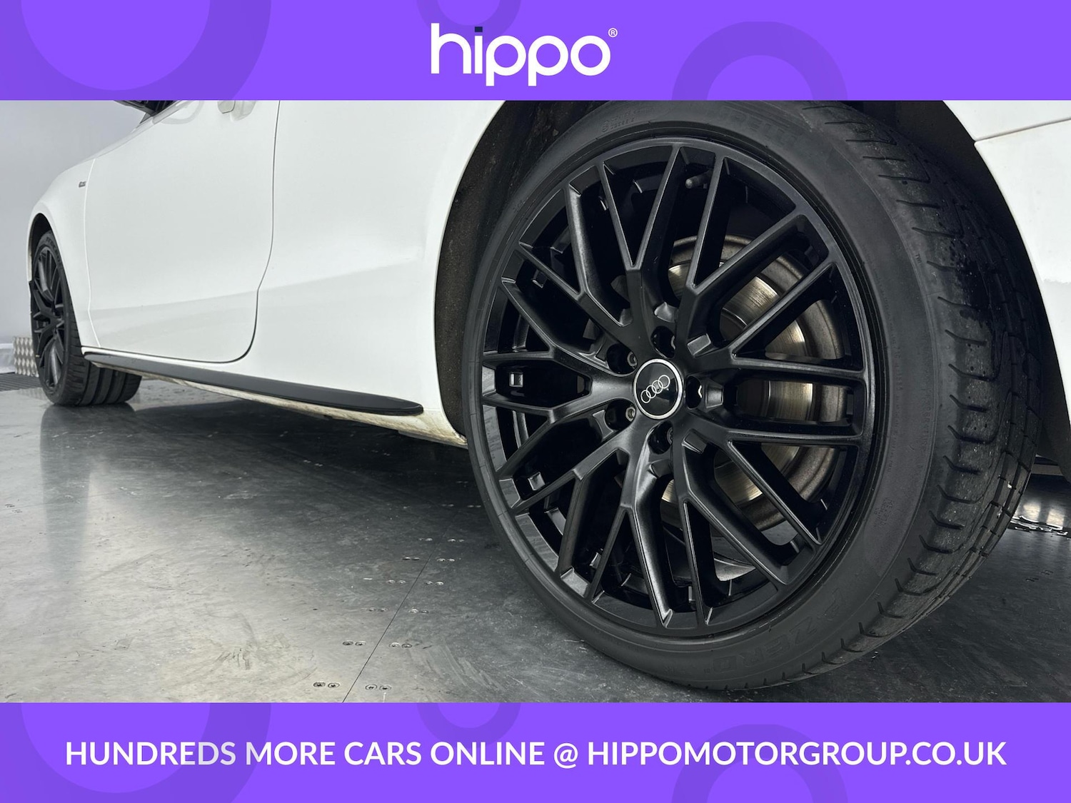 Used Audi A5 Cabriolet 2016 for sale - 76866497: Photo 34