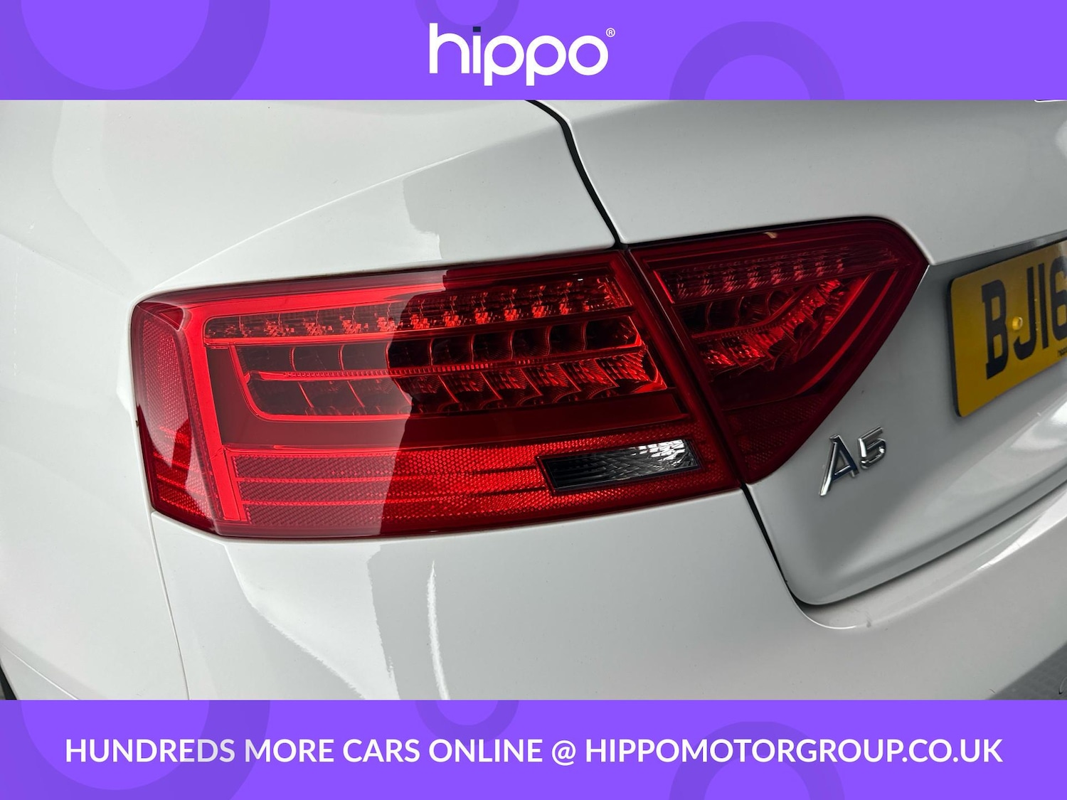 Used Audi A5 Cabriolet 2016 for sale - 76866497: Photo 35