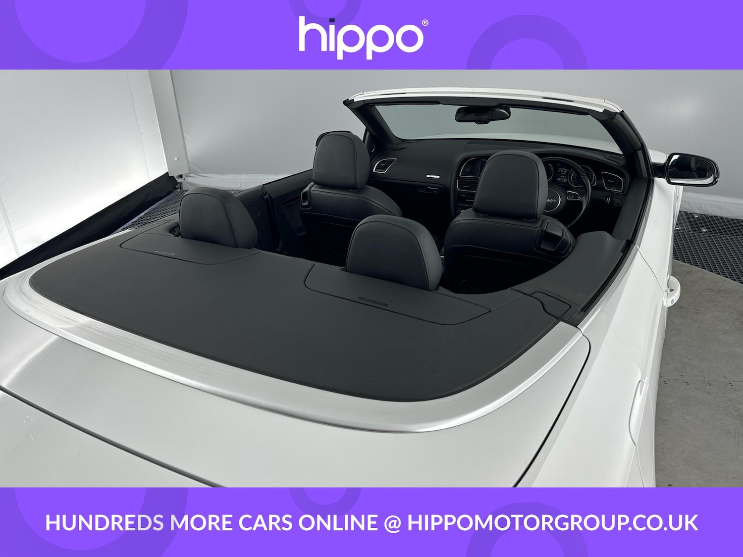 Used Audi A5 Cabriolet 2016 for sale - 76866497: Photo 37