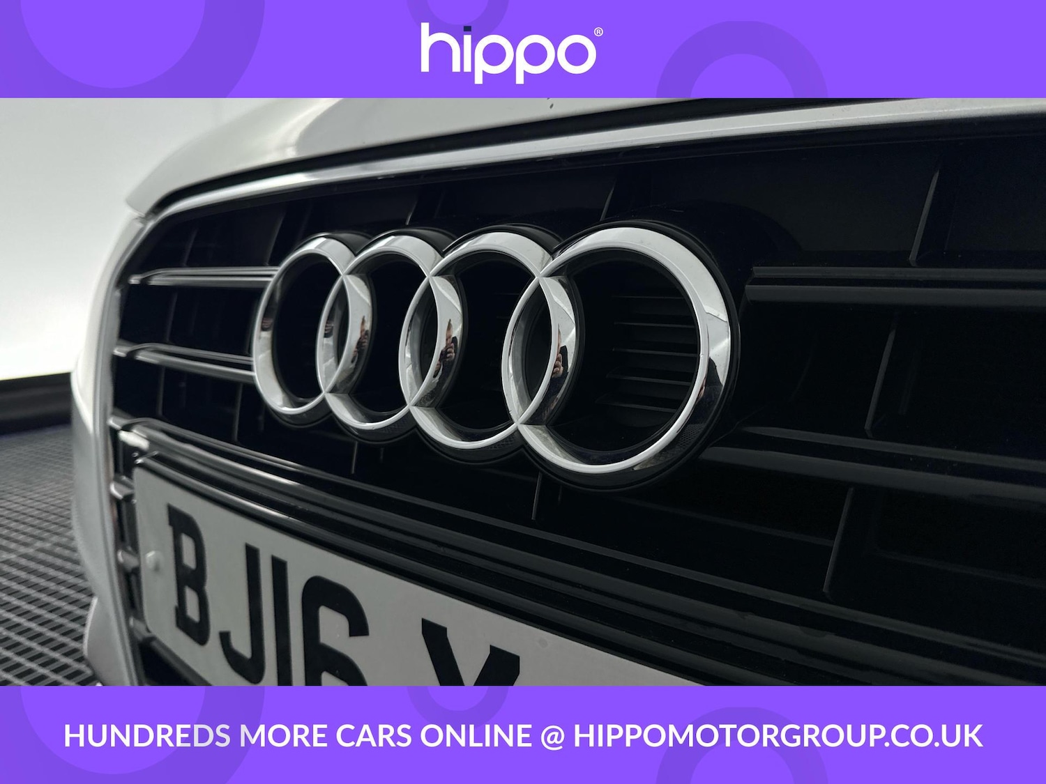 Used Audi A5 Cabriolet 2016 for sale - 76866497: Photo 40