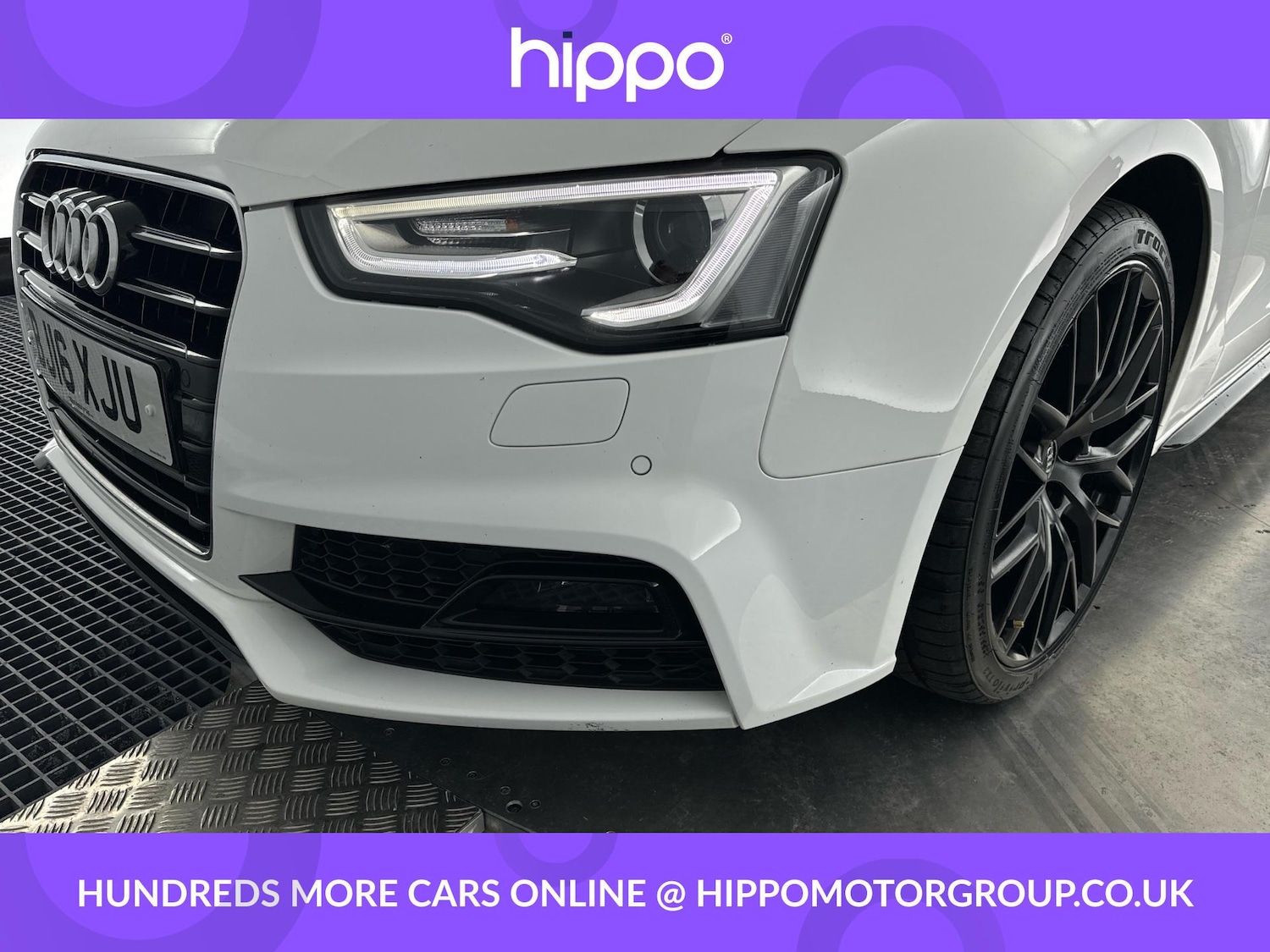 Used Audi A5 Cabriolet 2016 for sale - 76866497: Photo 41