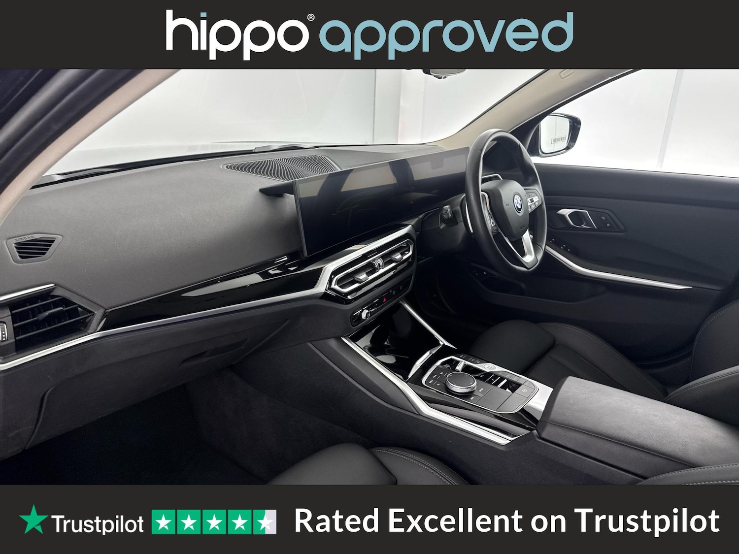 Used BMW 3 Series 2024 for sale - 76657986: Photo 10