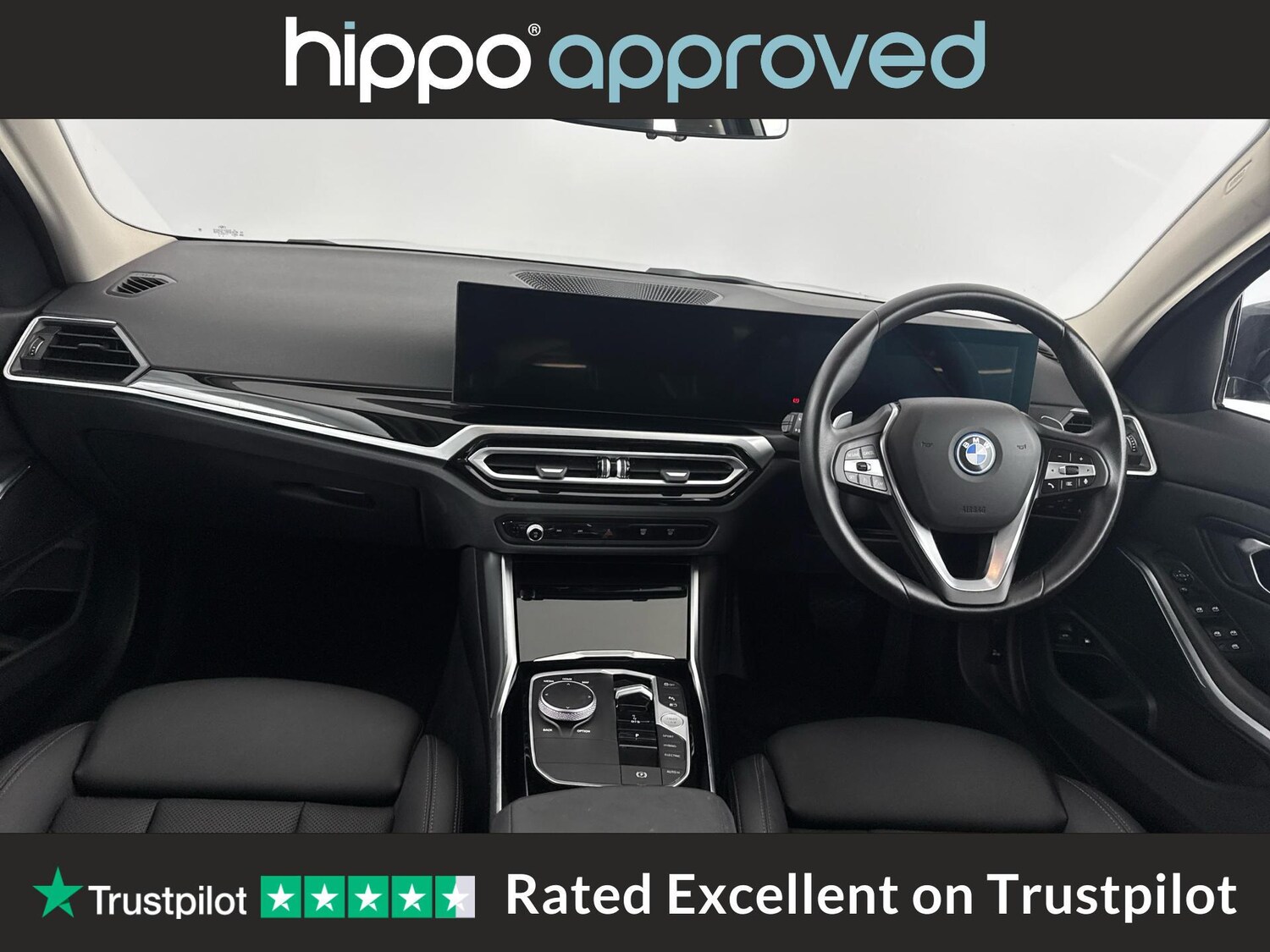 Used BMW 3 Series 2024 for sale - 76657986: Photo 11